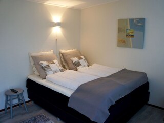 Casa per le vacanze Renesse Caratteristiche 13