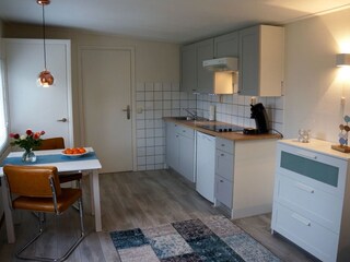 Casa per le vacanze Renesse Caratteristiche 11
