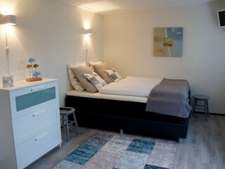 Vakantiehuis Renesse Kenmerken 14
