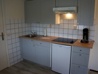 Vakantiehuis Renesse Kenmerken 12