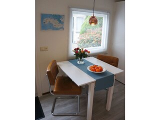 Vakantiehuis Renesse Kenmerken 10