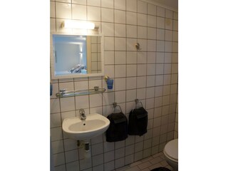 Casa per le vacanze Renesse Caratteristiche 16