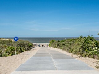 Vakantiehuis Renesse Omgeving 17