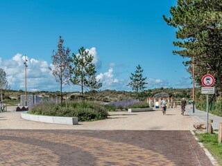 Vakantiehuis Renesse Omgeving 19