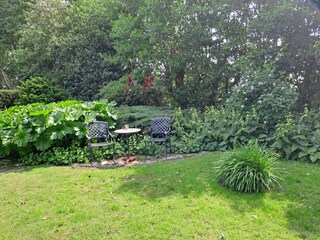 Villa Groet Omgeving 7