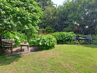 Villa Groet Registrazione all'aperto 5