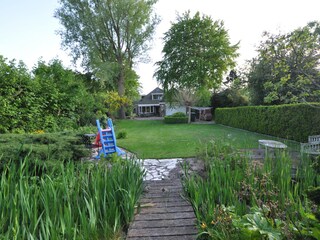 Villa Groet Omgeving 4
