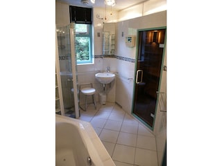 Villa Groet Badkamer 15