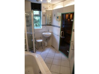 Villa Groet Caratteristiche 16