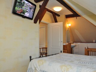 Villa Groet Caratteristiche 12