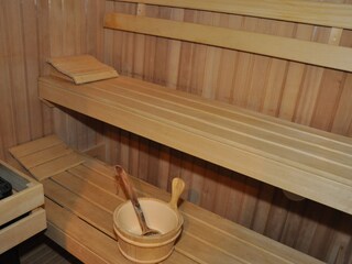 Villa Groet Caratteristiche 17