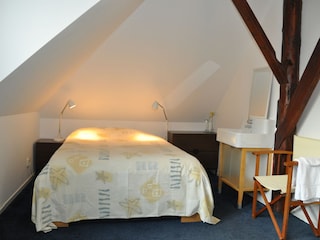 Villa Groet Slaapkamer 13