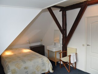 Villa Groet Caratteristiche 15