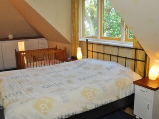 Villa Groet Caratteristiche 13