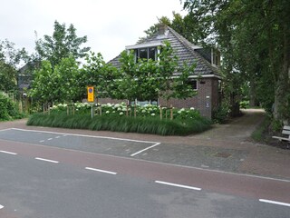 Villa Groet Registrazione all'aperto 9