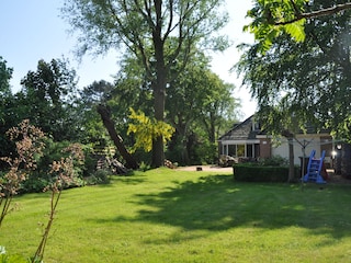 Villa Groet Omgeving 9