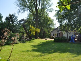 Villa Groet Registrazione all'aperto 6