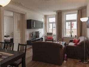 Ferienwohnung Spatzennest - Flensburg - image1