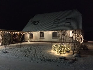 Winterhaus