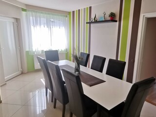 Ferienhaus Siófok Ausstattung 15