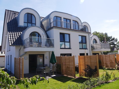 Ferienwohnung BeachSide