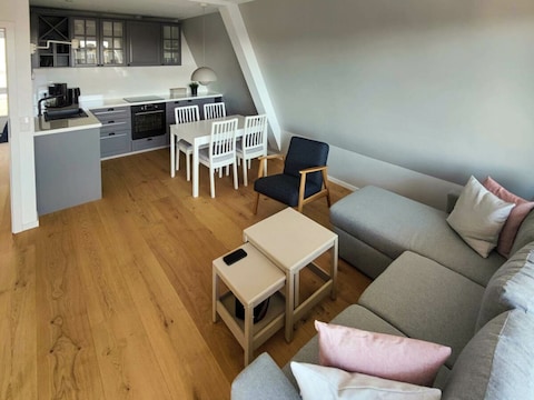 Ferienwohnung Petten Beach Nr. 18 in Nordholland Niederlande