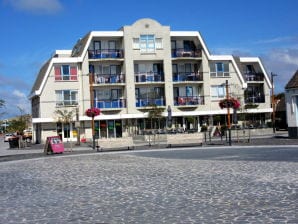 Ferienwohnung Petten Beach Nr. 18 in Nordholland Niederlande - Petten - image1