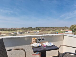 Apartamento Pula Grabación al aire libre 5