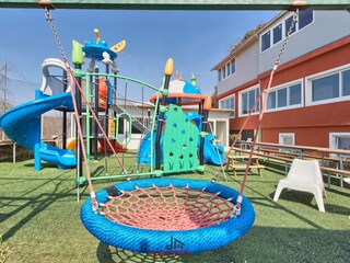 Apartamento Pula Grabación al aire libre 4