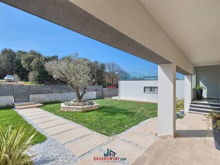 Apartamento Pula Grabación al aire libre 2