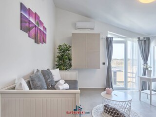 Appartamento Pula Caratteristiche 8