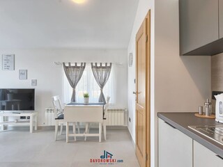 Appartamento Pula Caratteristiche 9