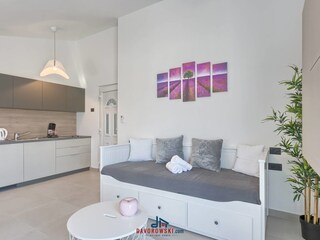 Apartamento Pula Características 11