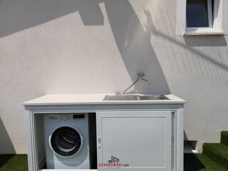 Appartamento Pula Caratteristiche 16