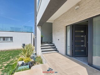 Appartamento Pula Registrazione all'aperto 7