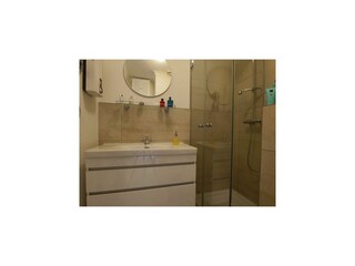 Appartamento per vacanze Wangerooge Registrazione all'aperto 4