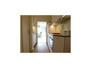 Appartamento per vacanze Wangerooge Registrazione all'aperto 9