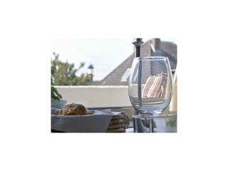 Appartamento per vacanze Wangerooge Registrazione all'aperto 12