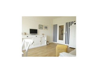 Appartamento per vacanze Wangerooge Registrazione all'aperto 14