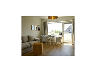 Appartamento per vacanze Wangerooge Registrazione all'aperto 18