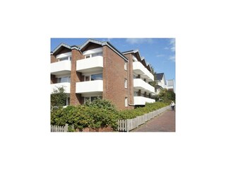 Appartamento per vacanze Wangerooge Registrazione all'aperto 2