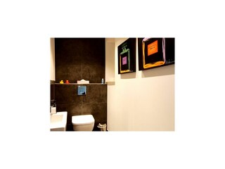 Appartamento per vacanze Wangerooge Registrazione all'aperto 4