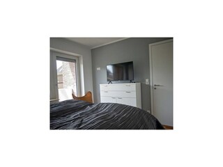 Appartamento per vacanze Wangerooge Registrazione all'aperto 6