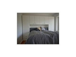 Appartamento per vacanze Wangerooge Registrazione all'aperto 7