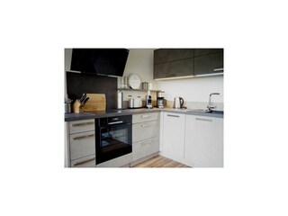 Appartamento per vacanze Wangerooge Registrazione all'aperto 10