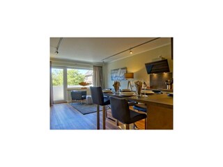 Appartamento per vacanze Wangerooge Registrazione all'aperto 11