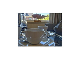 Appartamento per vacanze Wangerooge Registrazione all'aperto 12