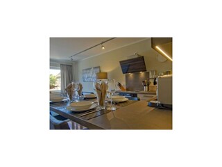 Appartamento per vacanze Wangerooge Registrazione all'aperto 13