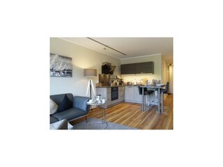 Appartamento per vacanze Wangerooge Registrazione all'aperto 14