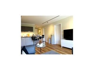 Appartamento per vacanze Wangerooge Registrazione all'aperto 17